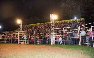 XIII Rodeio Festival de Virgínia e 1º Trilhão beneficente - 2017