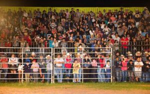 XIII Rodeio Festival de Virgínia e 1º Trilhão beneficente - 2017